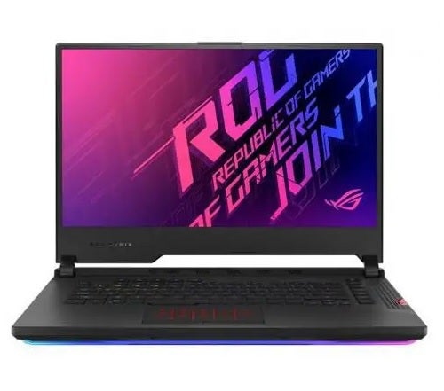Asus ROG Strix Scar 15 G532 15 inch Gaming Refurbished Laptop